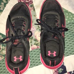 Great breathable running shoes